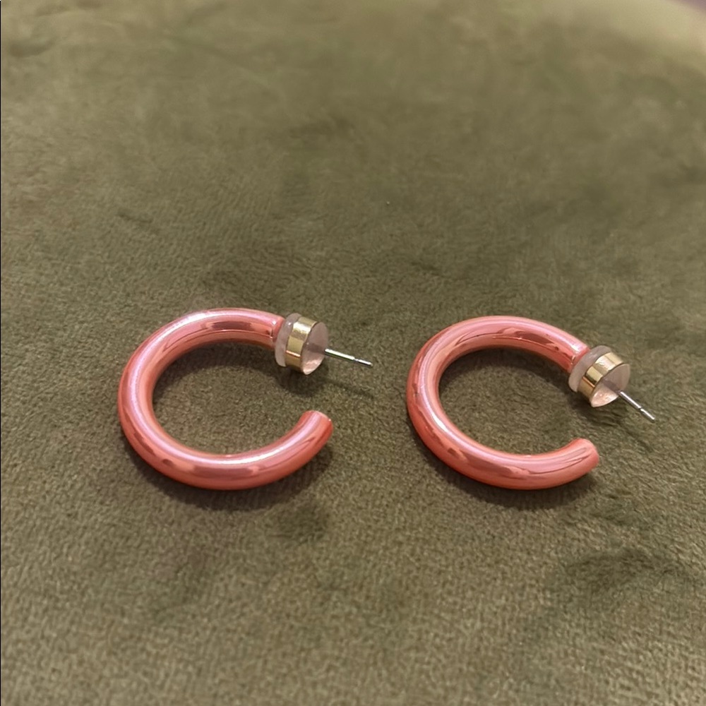 Josefina Earrings XS